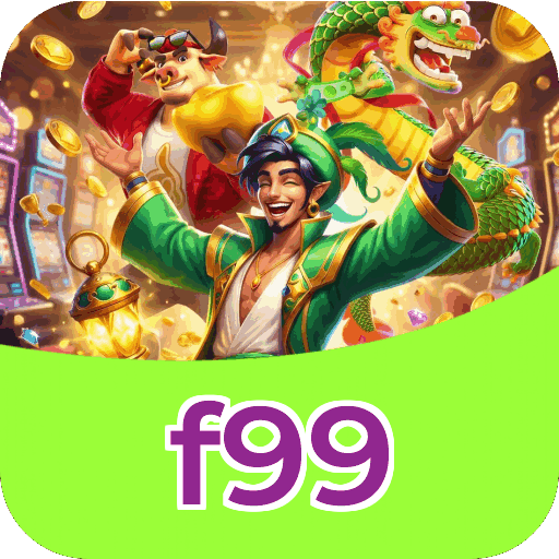 Jogos com maior RTP na f99