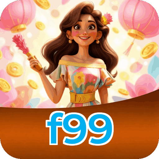 Siga a f99 no Facebook