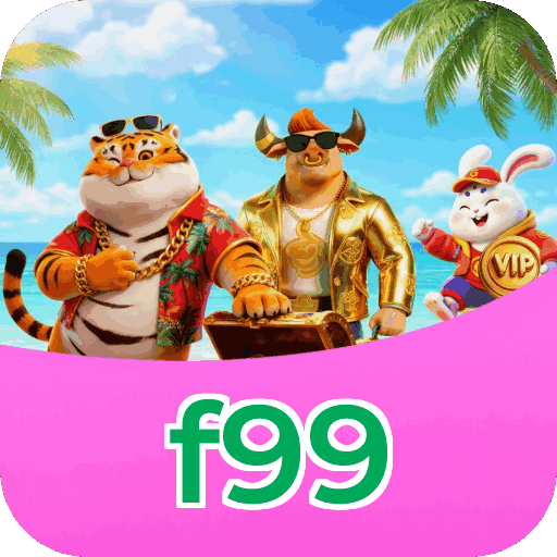 Siga a f99 no Facebook
